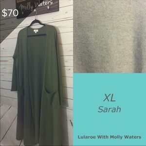 LuLaRoe Sarah size XL